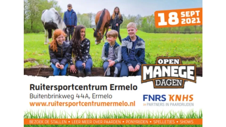 36en ruitersportcentrum