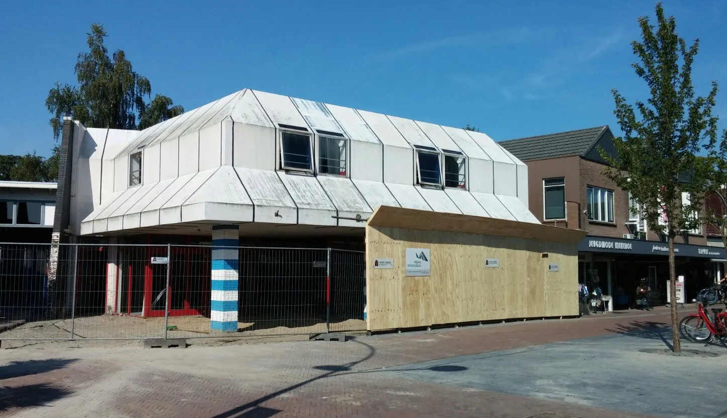 36en schoenenreus