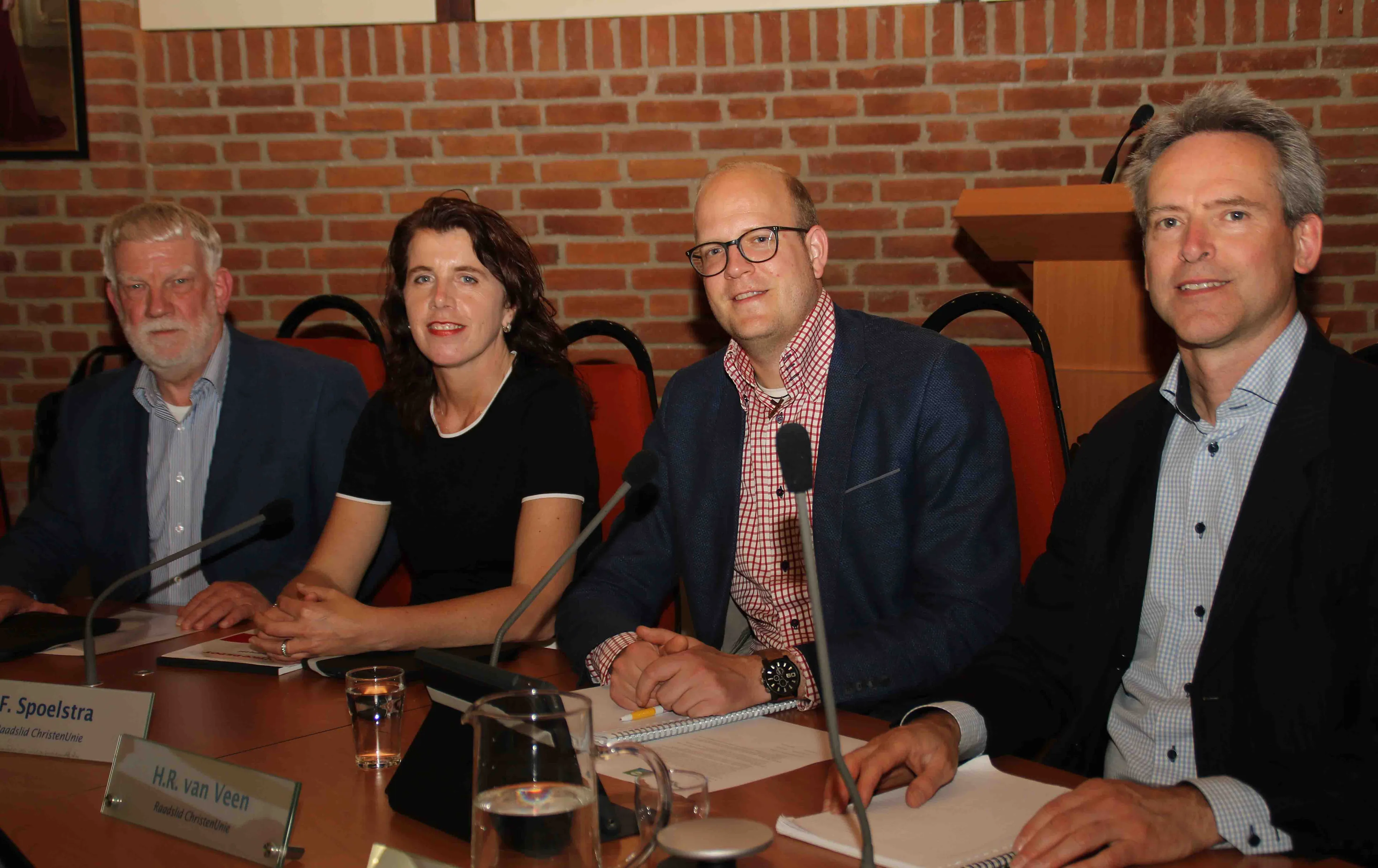 37en christenuniefractie