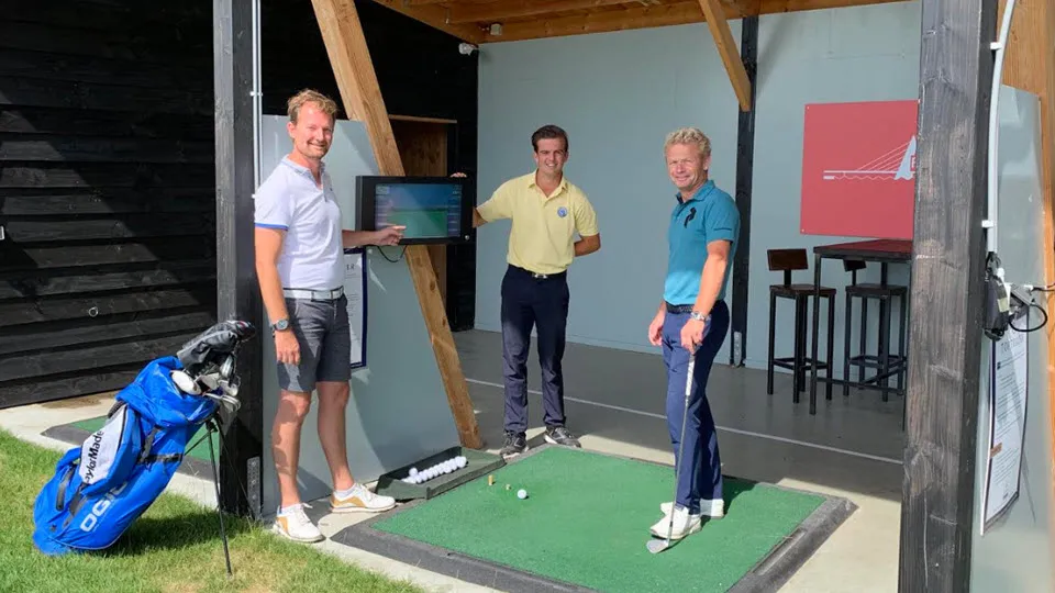 37en golfsport