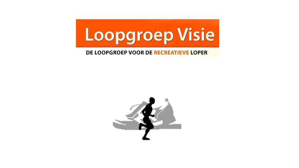 37en loopgroepvisie