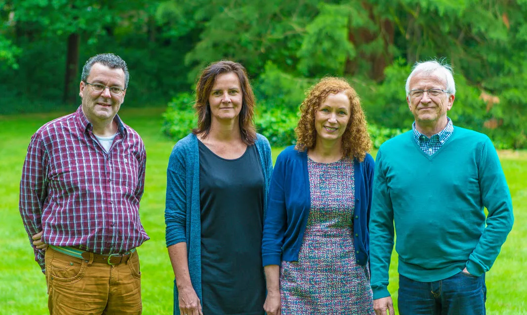 37en progressief ermelo