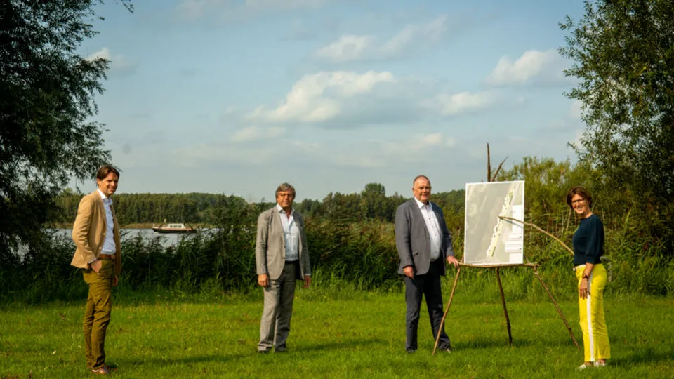 37en strandhorst