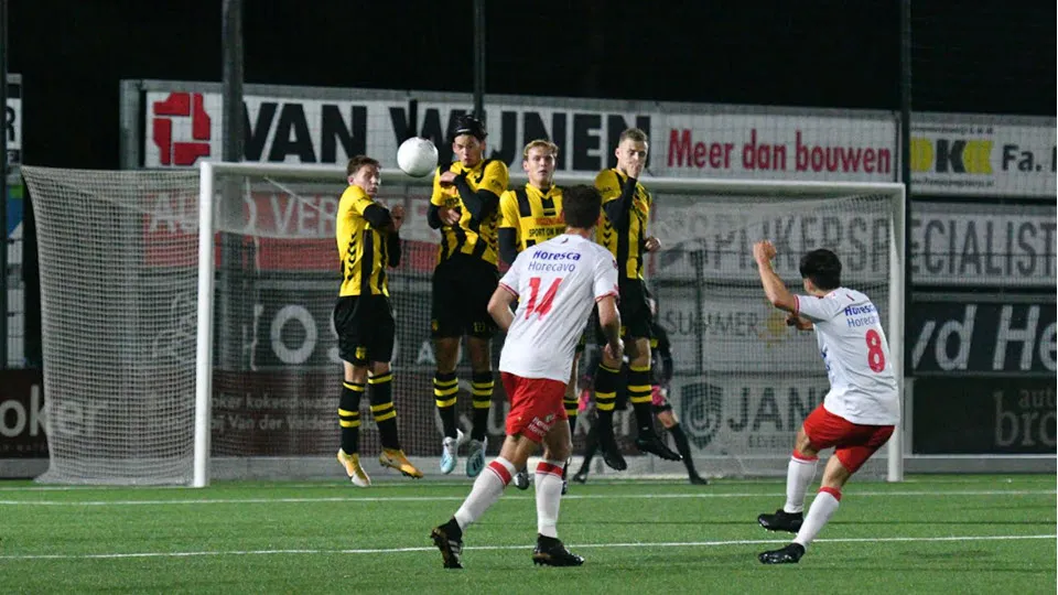 38en dvsbeker