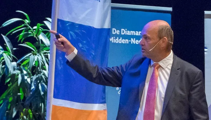 38en miljoenenontbijt