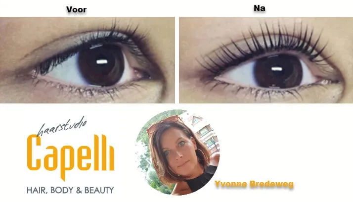 39en haarstudiocapelli