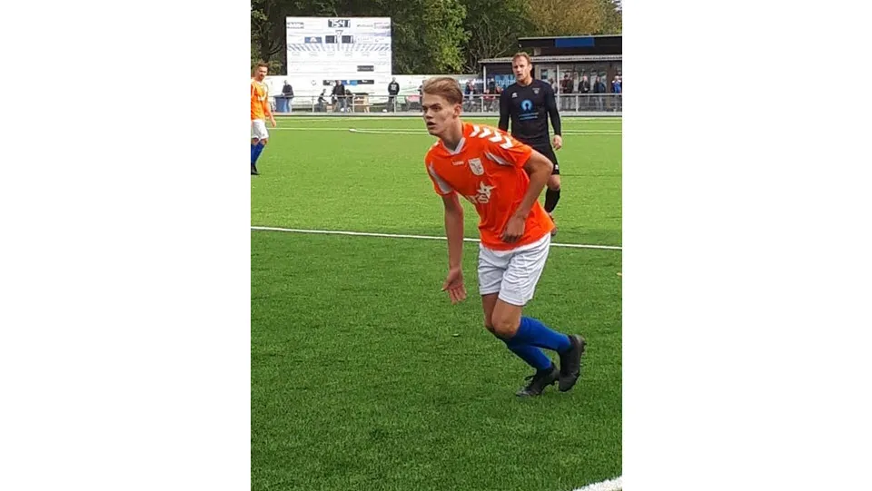 39en horst jeroen kwakkel