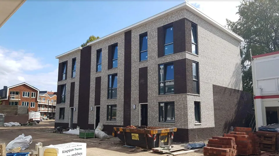 39en kangaroewoningen