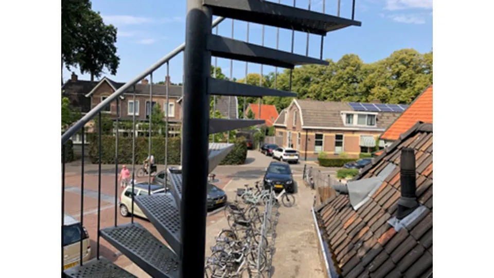 39en nooduitgang texsaloon