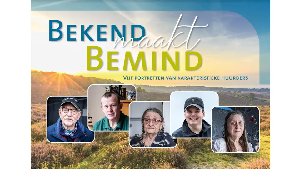 39en portretten