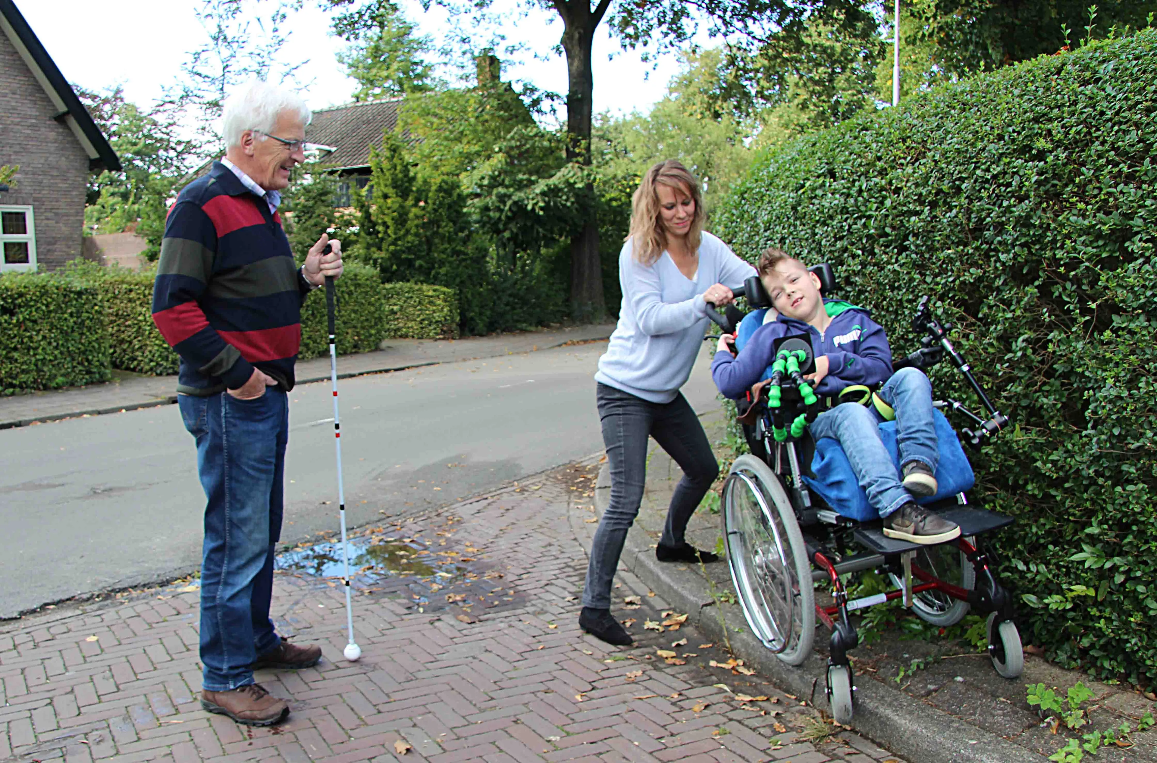 39en toegankelijkheid