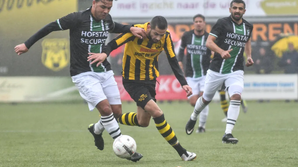 40en dvsscheveningen1