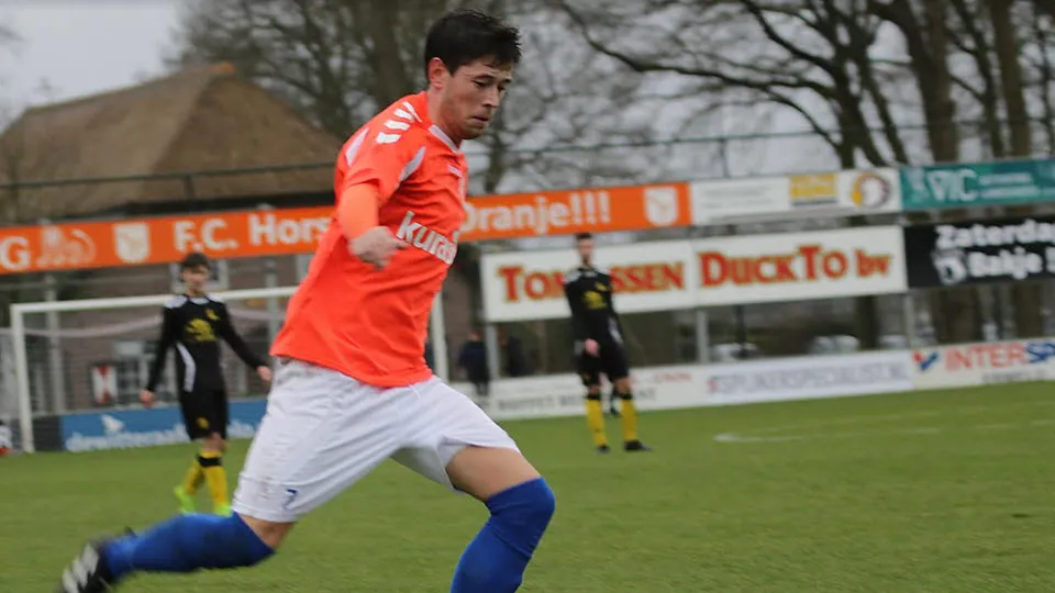 40en horstpaul