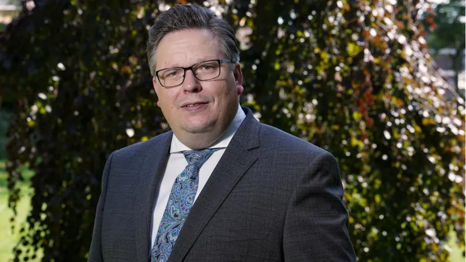 40en leo van der velden