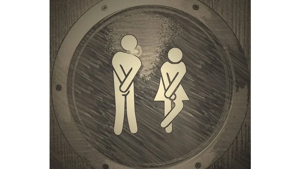 40en openbare toiletten