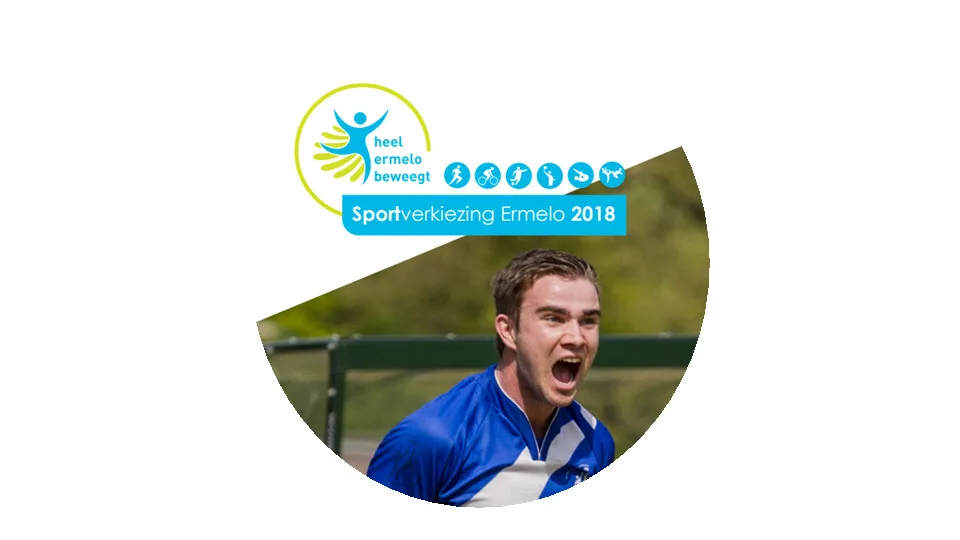 40en sportverkiezing