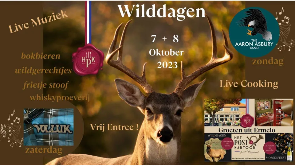 40en wilddagenhpk