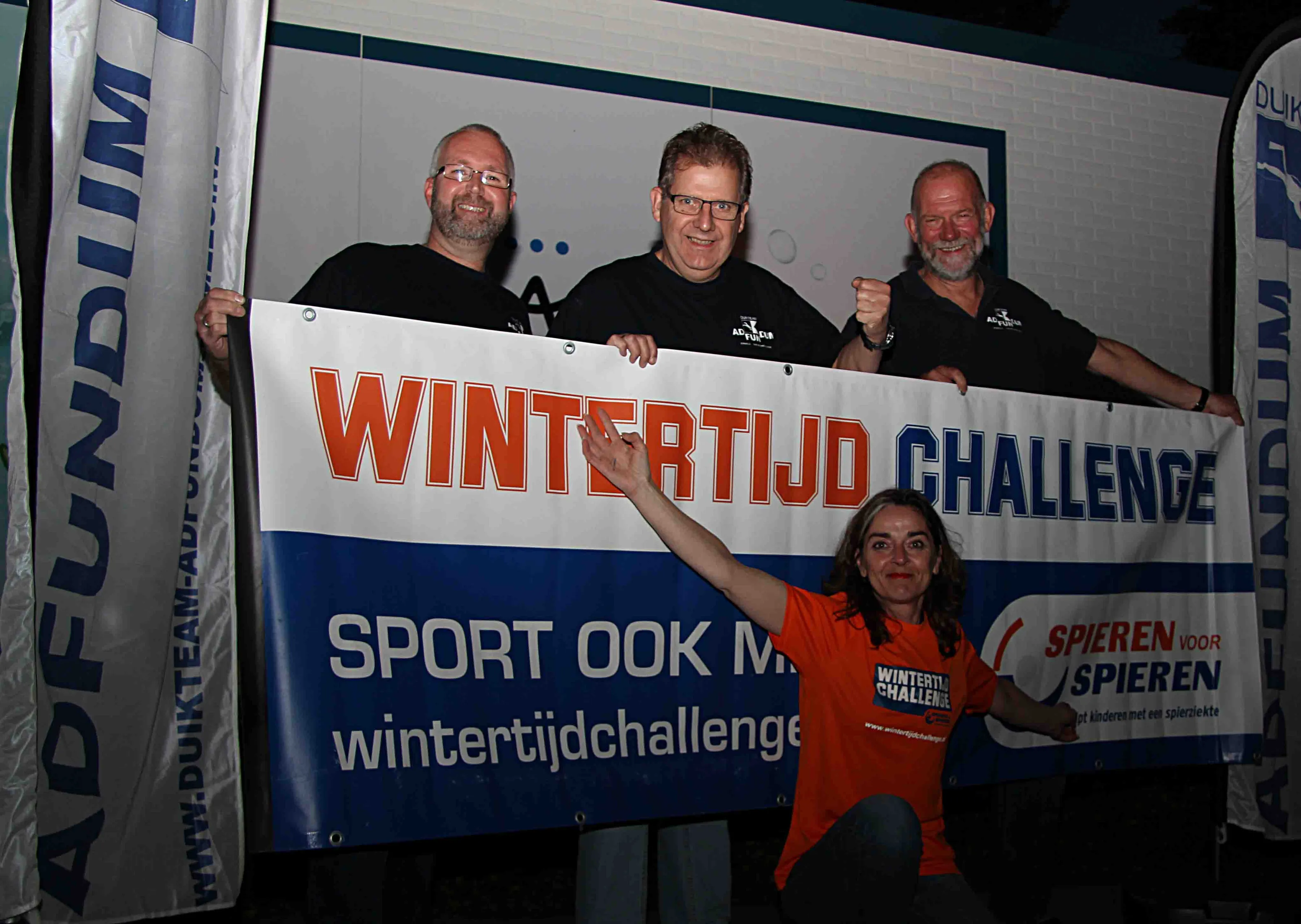 40en winterchallenge