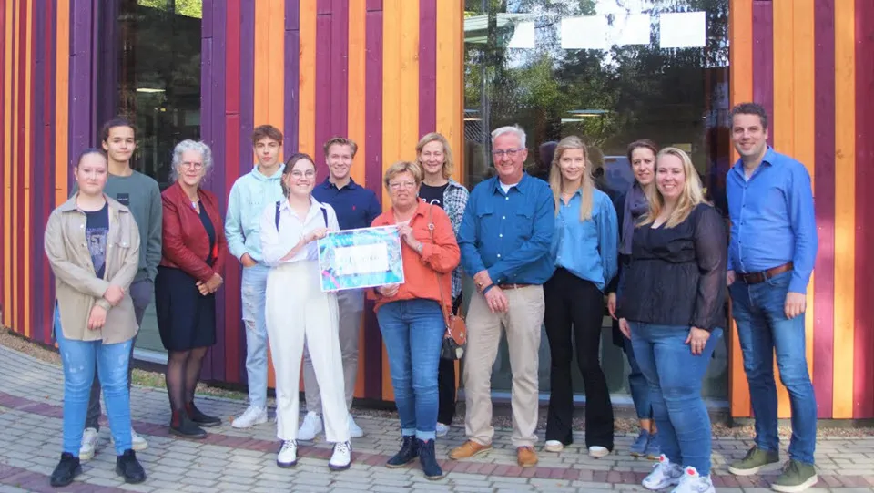 41en actiegroevenbeek