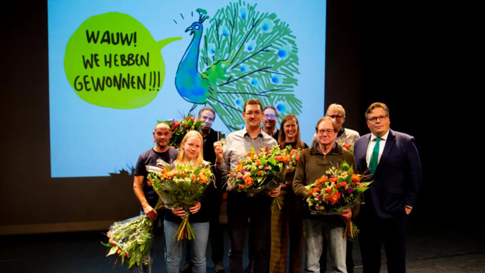 41en award