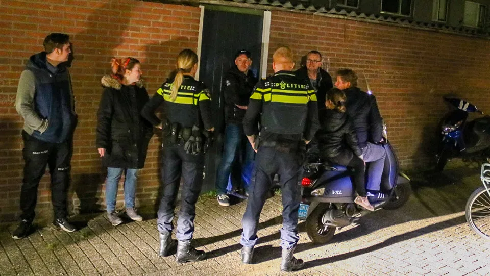 41en boef