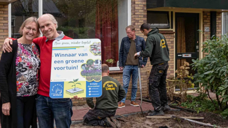 41en groenetuin