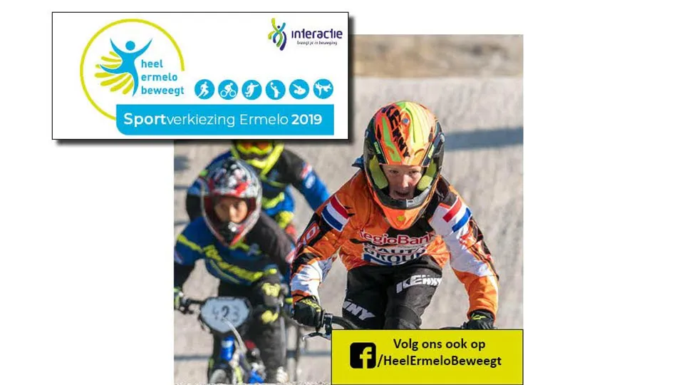 41en sportverkiezing