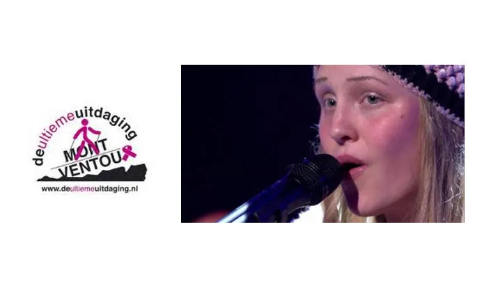 41en ultieme uitdaging