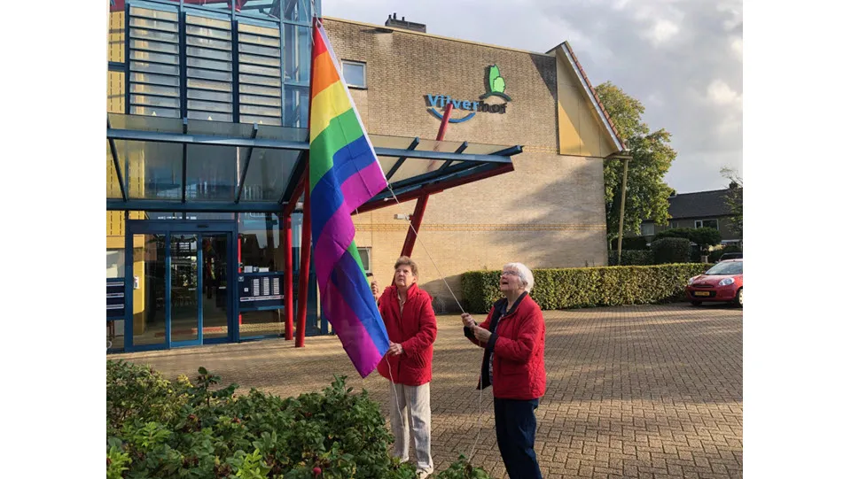 41en vijverhof
