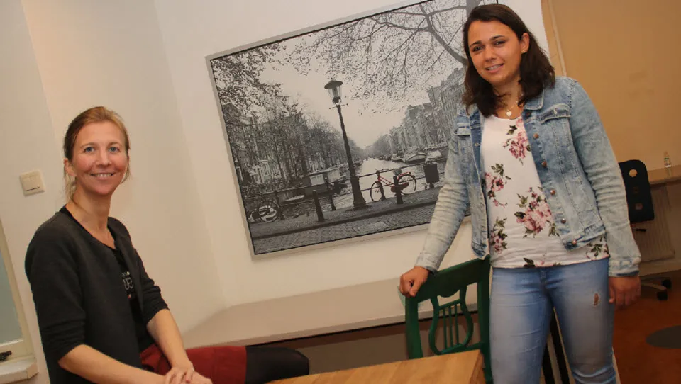 42en bijdeles