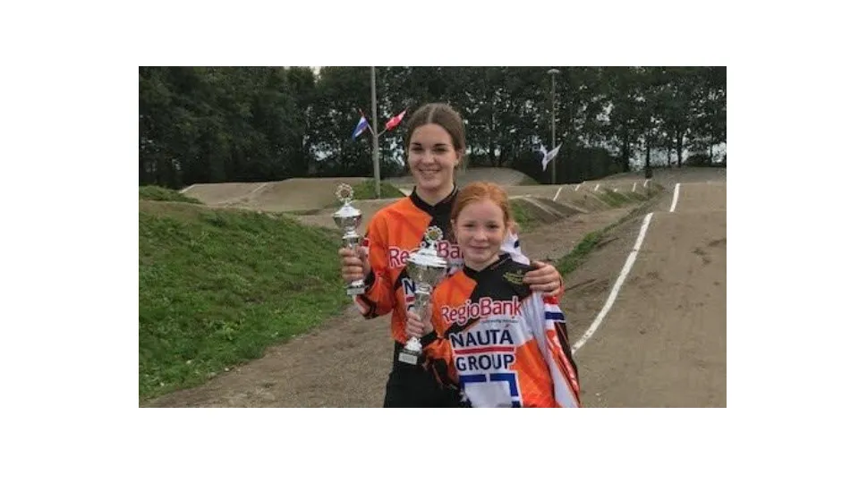 42en fietscross
