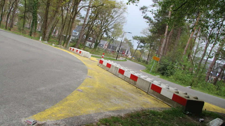 42en prins hendriklaan