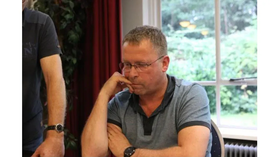 42en vsgronaldbieringa