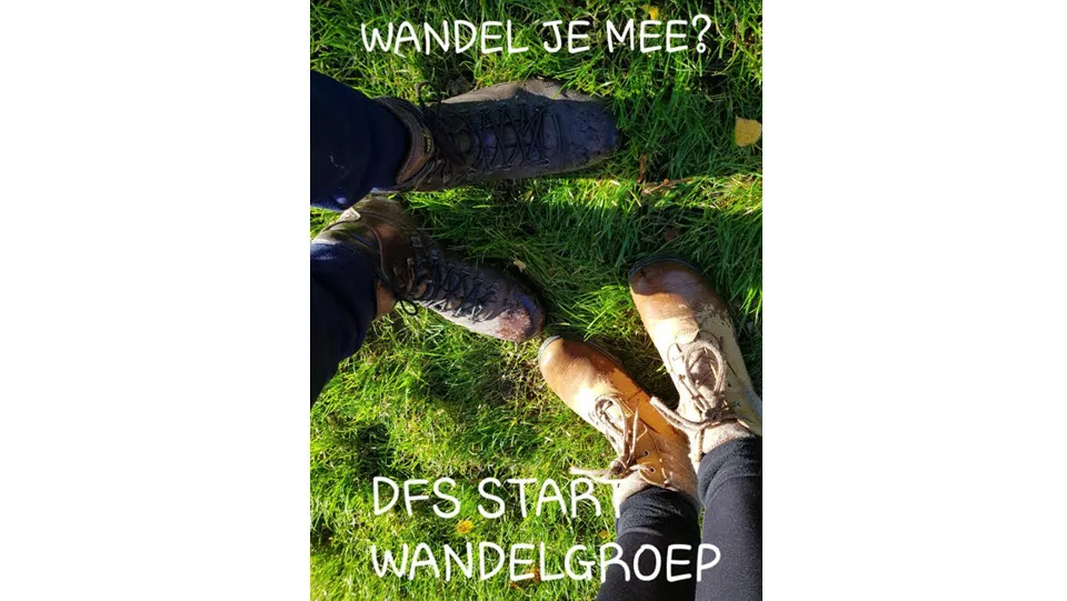 42en wandelgroep