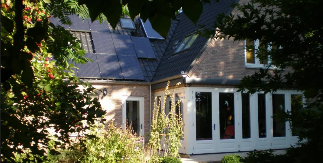 43en duurzamehuizenroute