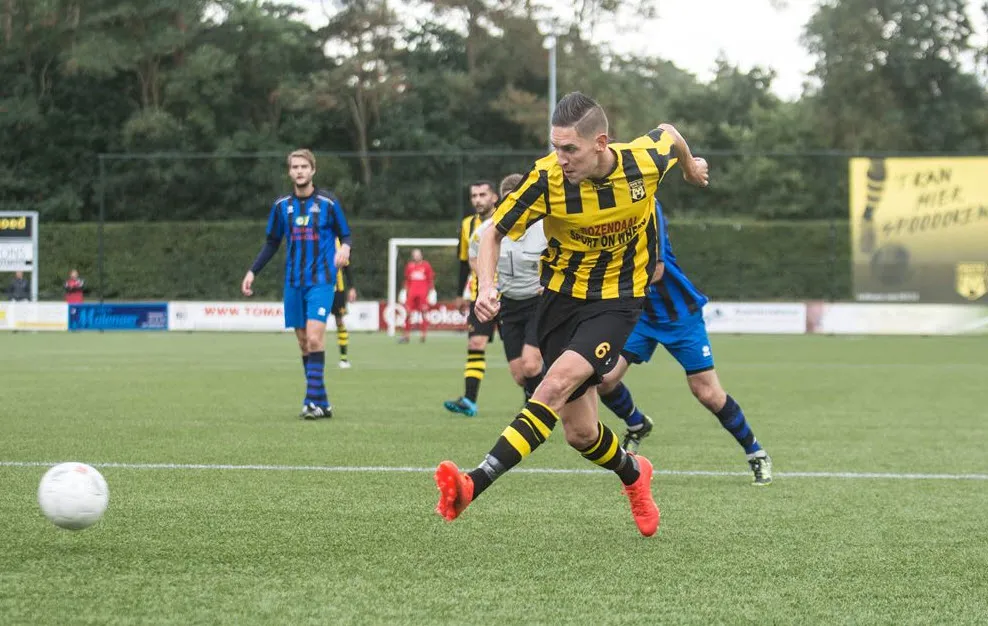 43en dvszwaaronderuit