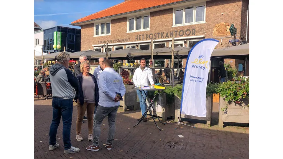 43en eeherfstmarkt
