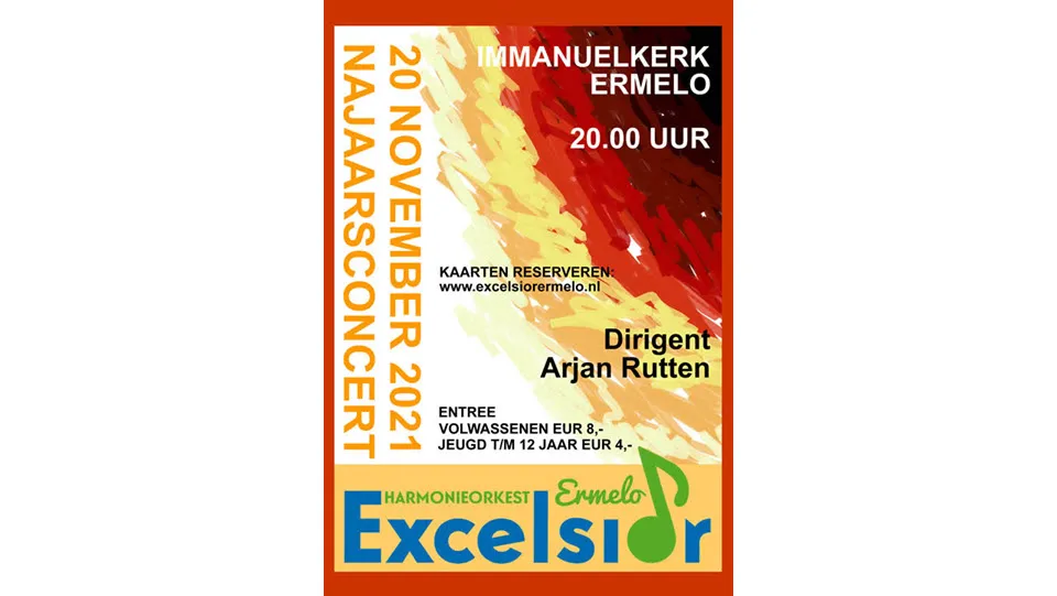 43en excelsior