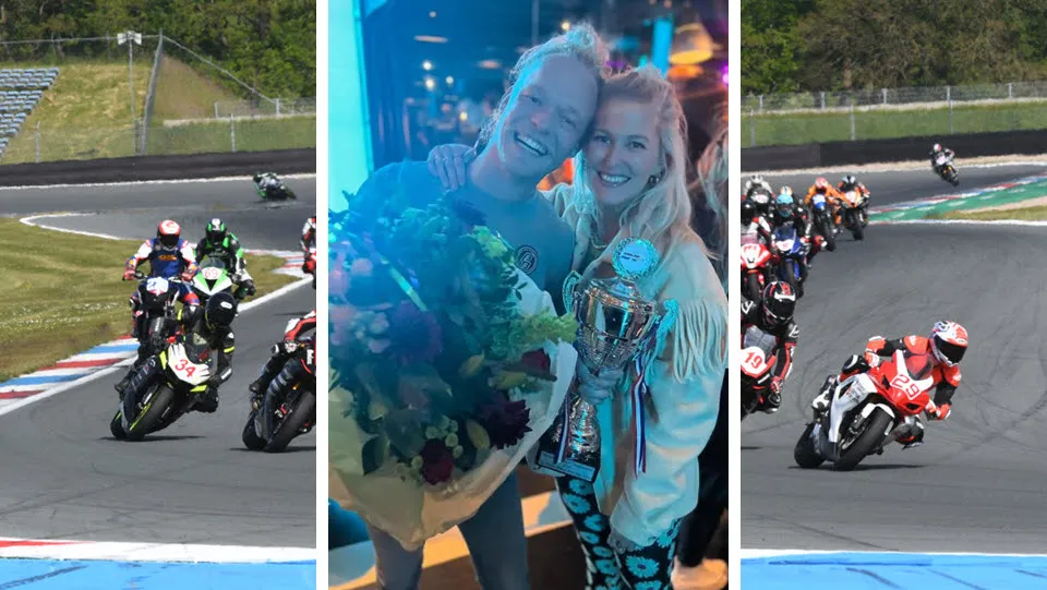 43en larstroostprijs