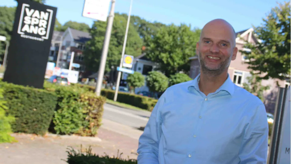 43en mulderij