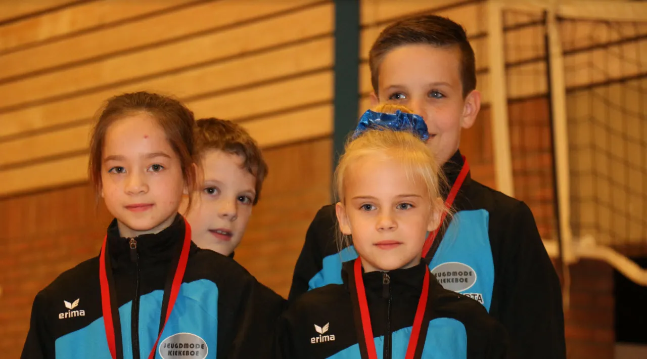 43en spartaspringers