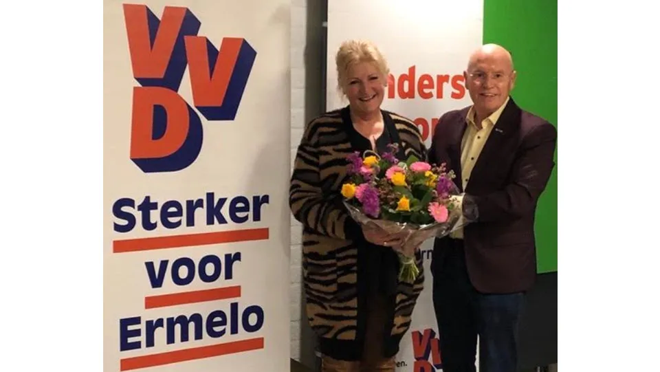 43en vvd