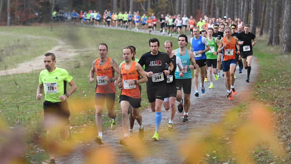 43en zandenplasloop