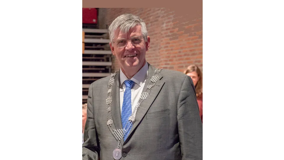 44en burgemeester