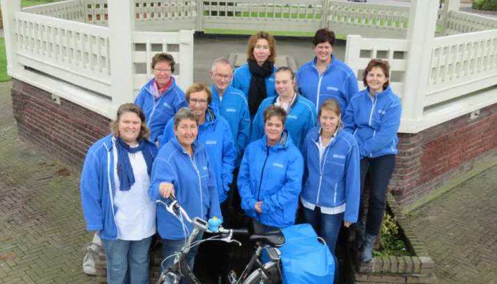 44en buurtzorg