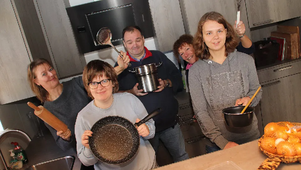 44en kookplaats