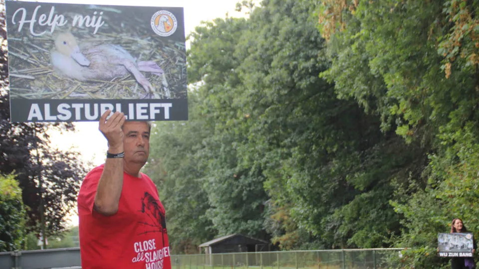 45en actie