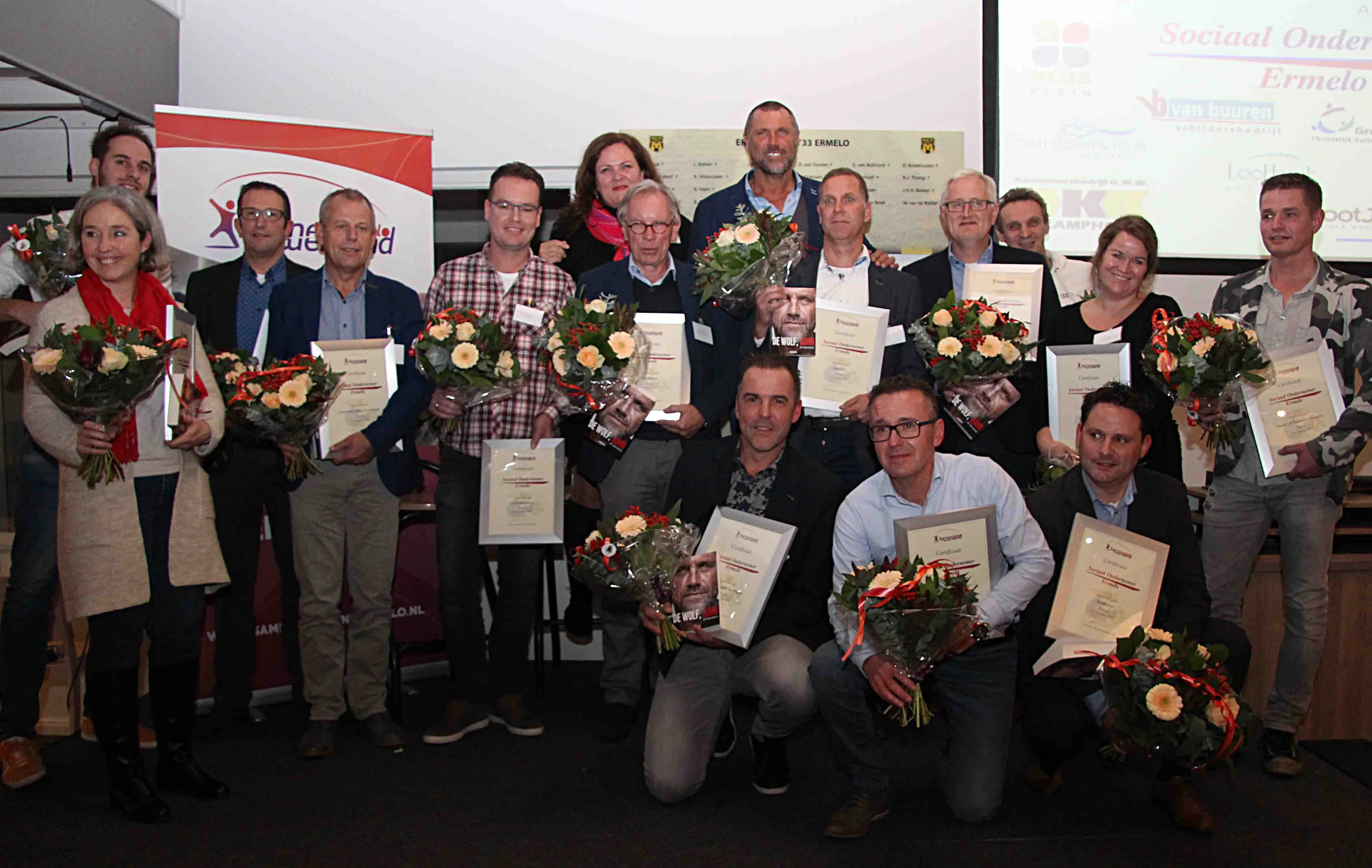 45en certificaat