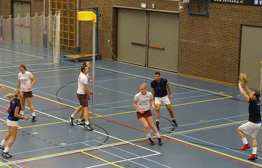 45en dindoabarneveld