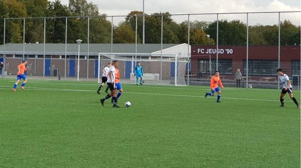 45en efc